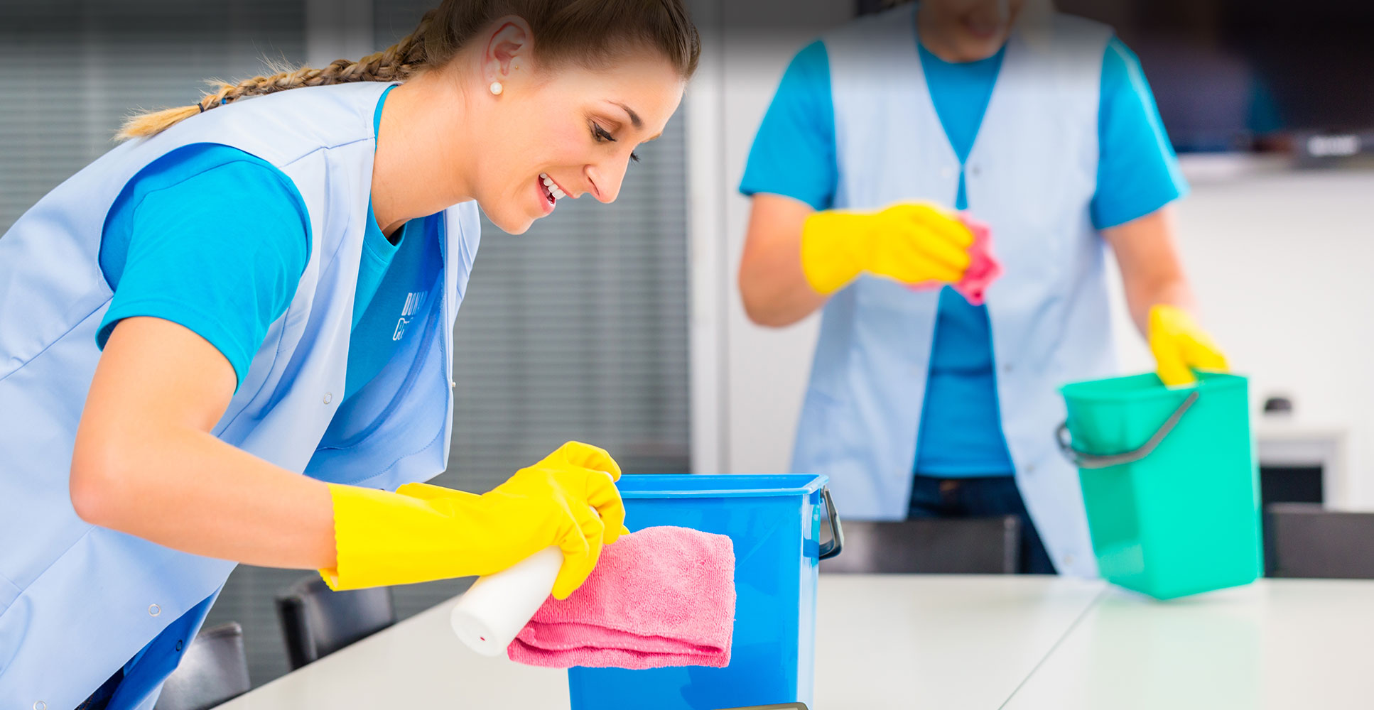 Affordable commercial cleaning packages designed specifically for Ottawa businesses